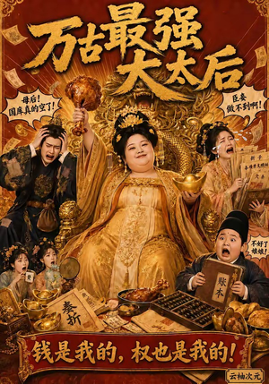 万古最强大太后（79集）火爆短剧来袭