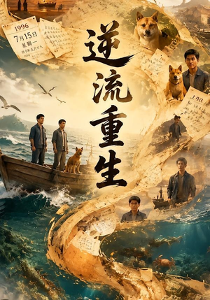 逆流重生(116集) 逆流重生(116集)超级好看的短剧