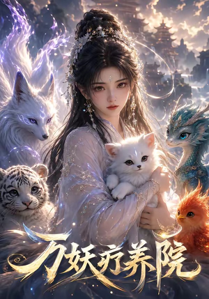 万妖疗养院（54集）超火短剧抢先看