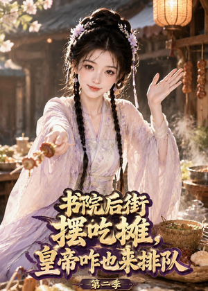 书院后街摆吃摊,皇帝咋也来排队第二季(69集) 书院后街摆吃摊,皇帝咋也来排队第二季(69集)在哪个app能看