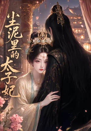尘泥里的太子妃（41集）短剧精彩推荐