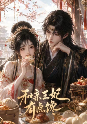 和亲王妃有点馋(50集) 和亲王妃有点馋(50集)我真的爱了