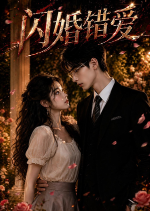 闪婚错爱(30集) 闪婚错爱(30集)短剧精彩片段