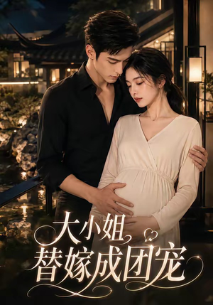 大小姐替嫁成团宠(61集) 大小姐替嫁成团宠(61集)精彩短剧抢先看