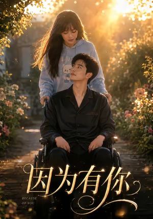 因为有你(69集) 因为有你(69集)短剧更新抢先看