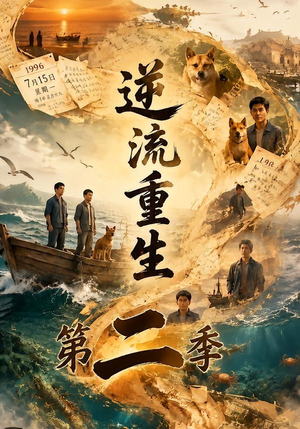 逆流重生第二季(88集) 逆流重生第二季(88集)迅雷网盘观看