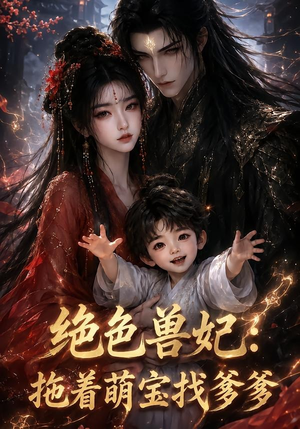 绝色兽妃:拖着萌宝找爹爹(90集) 绝色兽妃:拖着萌宝找爹爹(90集)这部短剧我爱了