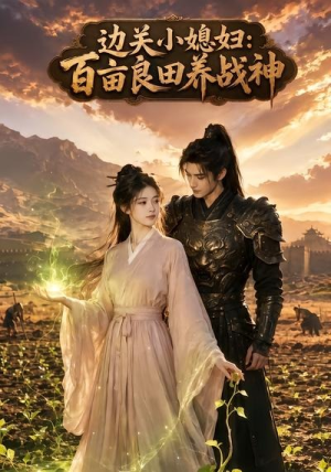 边关小媳妇：百亩良田养战神（104集）独家内容免费看