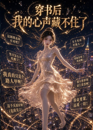 穿书后我的心声藏不住了(72集) 穿书后我的心声藏不住了(72集)UC网盘在线看