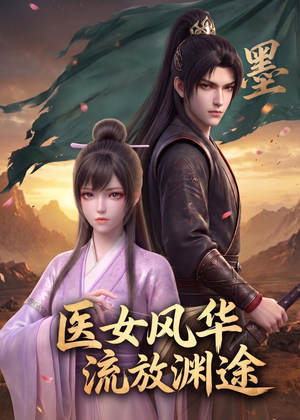 医女风华:流放渊途(105集) 医女风华:流放渊途(105集)在哪个app能看