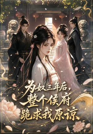 为奴三年后，整个侯府跪求我原谅（30集）热播短剧免费看