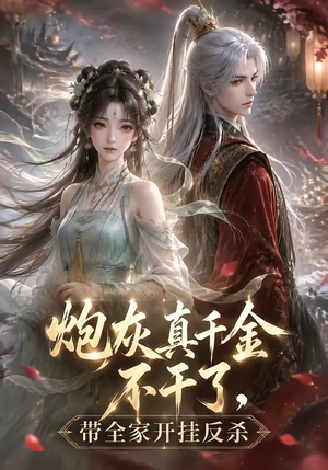 炮灰真千金不干了，带全家开挂反杀（56集）好看短剧抢先看