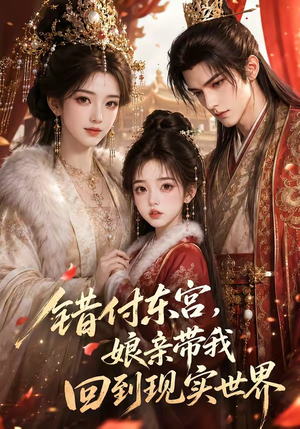 错付东宫,娘亲带我回到现实世界(45集) 错付东宫,娘亲带我回到现实世界(45集)80到100集
