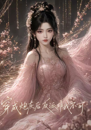 穿成炮灰后反派非我不可(35集) 穿成炮灰后反派非我不可(35集)越看越好看短剧