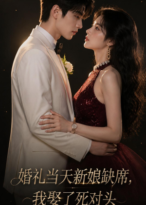 婚礼当天新娘缺席，我娶了死对头（68集）在线看免费版