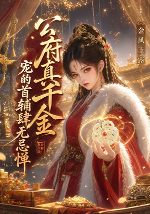 公府真千金宠的首辅肆无忌惮：金风玉露（125集）爆款短剧抢先看
