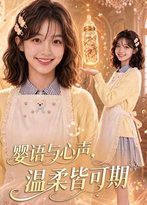 婴语与心声，温柔皆可期（50集）一口气看完