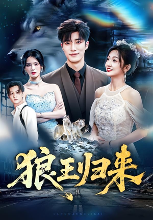 狼王归来(51集) 狼王归来(51集)高清无码免费看