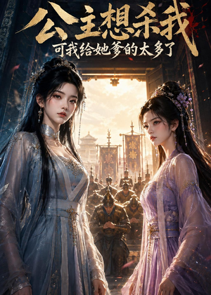公主想杀我,可我给她爹的太多了(46集) 公主想杀我,可我给她爹的太多了(46集)超爽短剧推荐