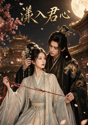 漾入君心(66集) 漾入君心(66集)短剧全集更精彩