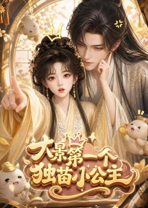 大景第一个独苗小公主（46集）精彩短剧天天看