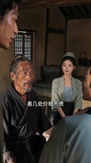 冲喜嫁寒门，我破经年毒局（54集）独家资源免费看