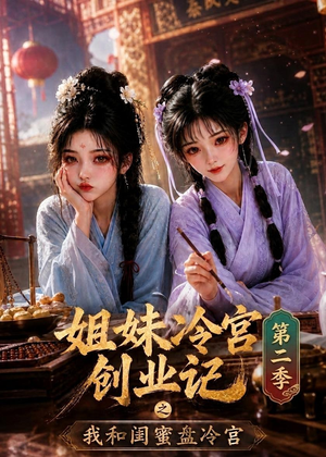 姐妹冷宫创业记之我和闺蜜盘冷宫第二季(82集) 姐妹冷宫创业记之我和闺蜜盘冷宫第二季(82集)正能量短剧分享