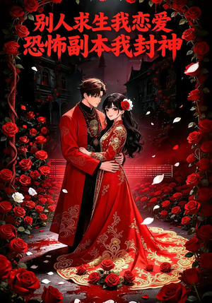 别人求生我恋爱恐怖副本我封神(21集) 别人求生我恋爱恐怖副本我封神(21集)短剧全集更精彩