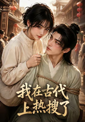 我在古代上热搜了(29集) 我在古代上热搜了(29集)完整版免费观看