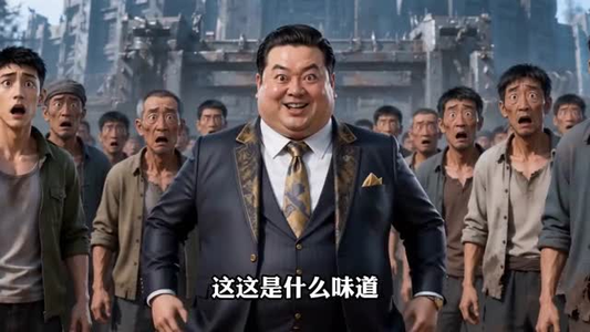 我饲万鸭镇蝗灾（55集）全部免费看全集