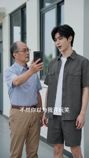 都市奇缘之天医问道(128集) 都市奇缘之天医问道(128集)好看短剧分享