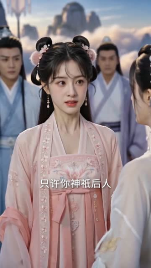 我退宗,师门全慌了(60集) 我退宗,师门全慌了(60集)全集一次看完