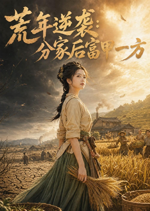 荒年逆袭：分家后富甲一方（111集）最新上映免费看
