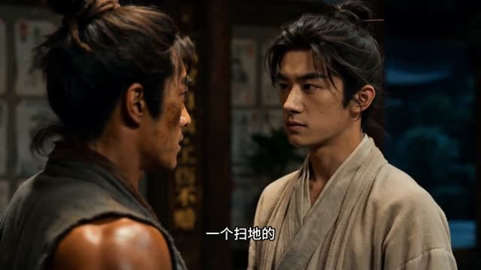 修仙外传(18集) 修仙外传(18集)热门短剧看不停