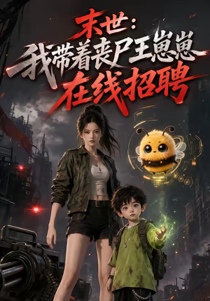 末世：我带着丧尸王崽崽在线招聘（87集）女主角是谁