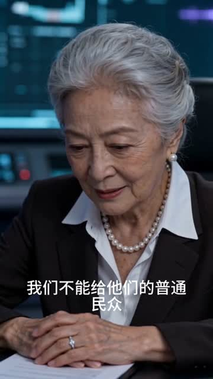 不装了,我就是末世校园防线(72集) 不装了,我就是末世校园防线(72集)免费短剧看不停