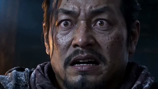 流放北境：三百残兵随我镇天下（74集）追风的女孩短剧