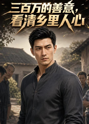 三百万的善意,看清乡里人心(50集) 三百万的善意,看清乡里人心(50集)好看短剧追不停
