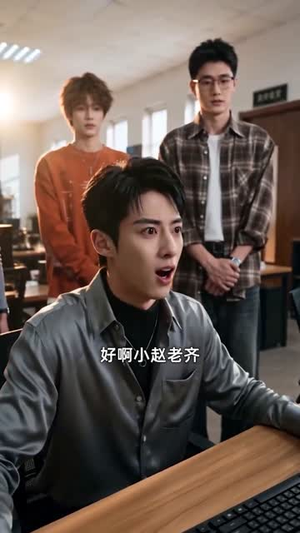 收手吧，老板（129集）短剧免费看