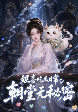 妲喜吃瓜日常:朝堂无秘密(109集) 妲喜吃瓜日常:朝堂无秘密(109集)短剧热门合集