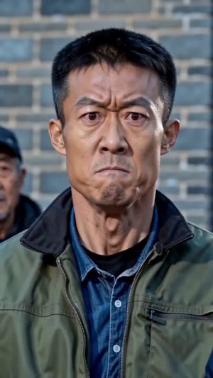 带娃回村过肥年（50集）正能量短剧分享