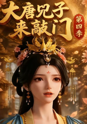 大唐兕子来敲门第四季(84集) 大唐兕子来敲门第四季(84集)全网短剧抢先看