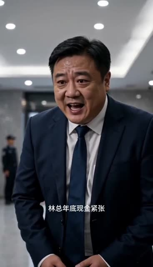 当年求我存巨款,我反手转走(30集) 当年求我存巨款,我反手转走(30集)最新热播短剧