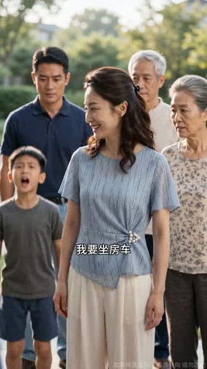空置车位等一场公道(51集) 空置车位等一场公道(51集)好看的短剧推荐