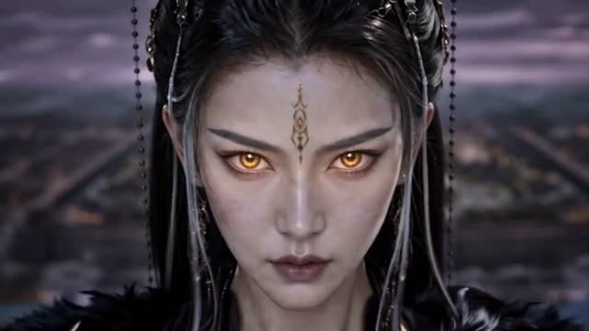 白齐传:吾以归一破伪天(61集) 白齐传:吾以归一破伪天(61集)短剧上热门