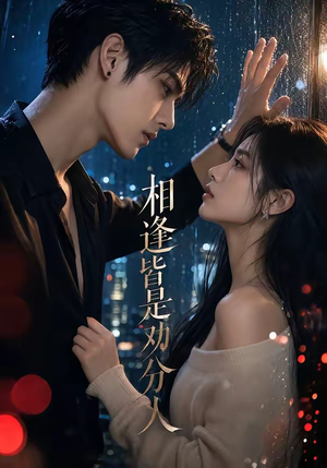 相逢皆是劝分人（57集）精彩连连免费看