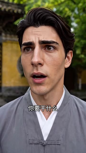 功夫有道(50集) 功夫有道(50集)免费短剧全集看