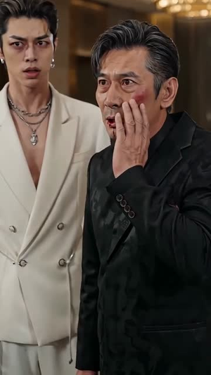 老婆别怕，我真是第一高手（60集）短剧在线观看