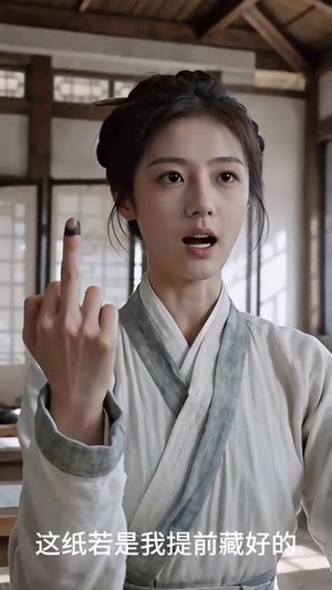 庶女不低头，一路断局成凤（50集）高清画质免费看