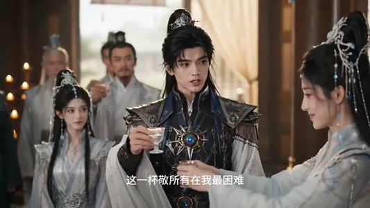 星海机关师(80集) 星海机关师(80集)追短剧看全集